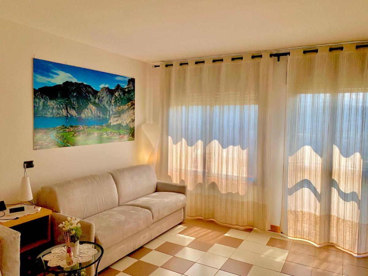 Sky&pool Dom Apartment Riva del Garda