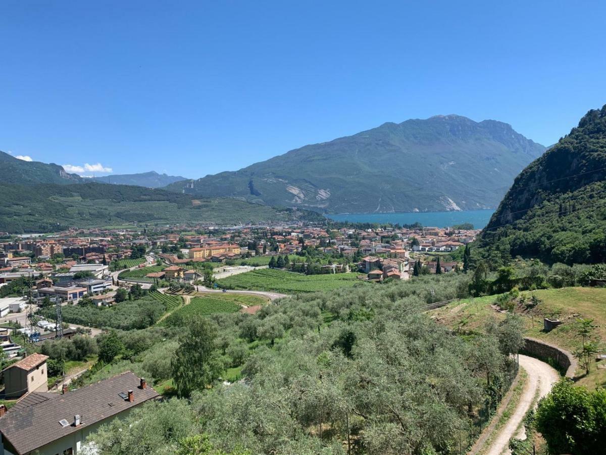 Sky&pool Dom Apartment Riva del Garda