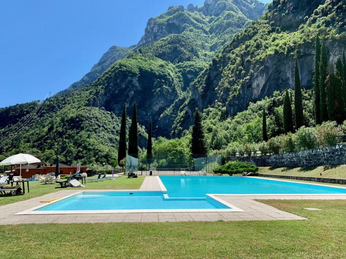Apartment Sky&pool Dom Riva del Garda