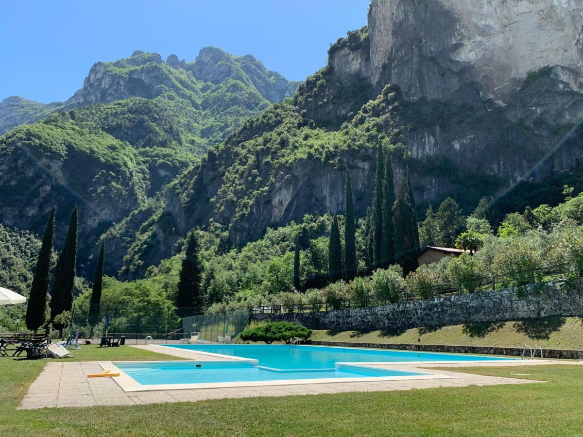 Sky&pool Dom Riva del Garda